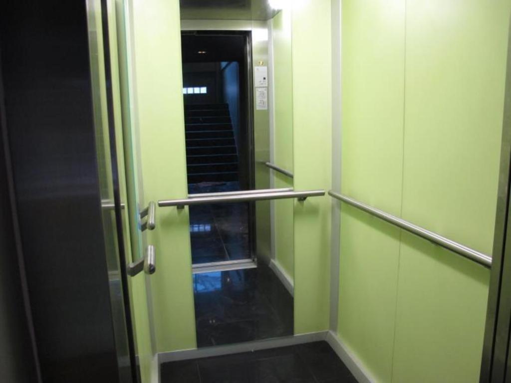 The Bed Hotel Hatyai Hat Yai Eksteriør billede